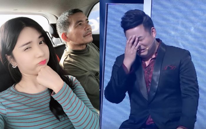Bố nữ diễn viên 'Người phán xử' đột ngột qua đời, Quang Lê đau xót chia buồn cùng người yêu cũ