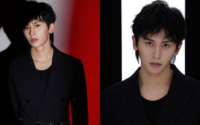 Trương Triết Hạn gầy xọp khi livestream, fan kêu gọi Cung Tuấn mua đồ ăn cho... 'vợ'