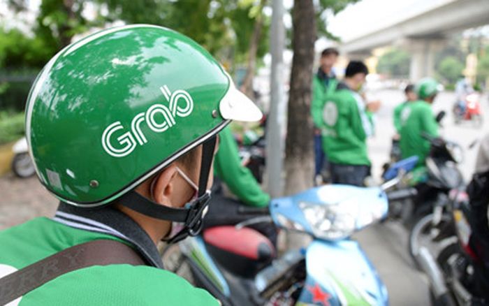 Shipper công nghệ tạm dừng toàn bộ hoạt động tại Hà Nội