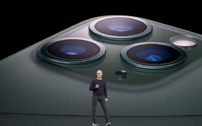 Lễ ra mắt iPhone 13 sẽ không như thường lệ vì dịch Covid-19
