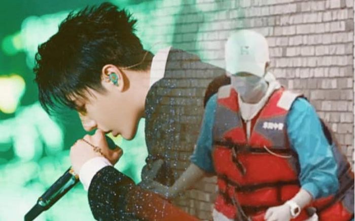 Kênh truyền hình chính thống Trung Quốc lên tiếng minh oan Vương Nhất Bác vướng lùm xùm cứu trợ lũ lụt