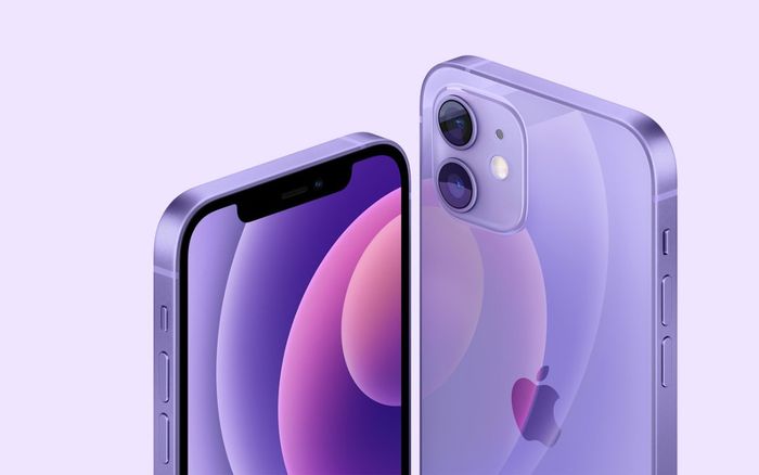 Doanh số iPhone tăng tới 50% bất chấp đại dịch Covid-19