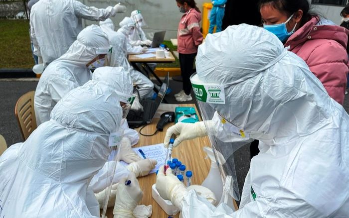 Tối 28/7: Thêm 3.698 ca mắc mới, 4.511 bệnh nhân được công bố khỏi bệnh