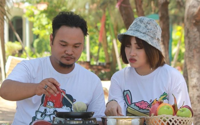 Vinh Râu có động thái đầu tiên sau khi ly hôn với Lương Minh Trang: Đầy văn minh và nghĩa khí!