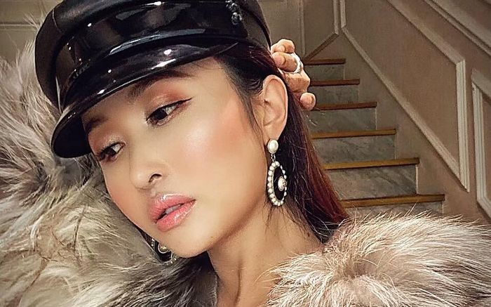 Vợ đại gia Minh Nhựa - Mina Phạm hóa thành 'thiên thần đọc rap' khiến neizen phải bình luận ngay điều này