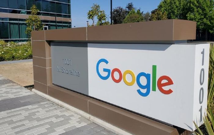 Google bắt buộc tất cả nhân viên tiêm ngừa Covid-19