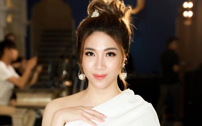 Pha Lê bức xúc khi nhiều hàng xóm liên tục nhờ đi siêu thị mua đồ giữa mùa dịch