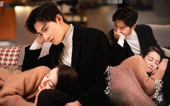 Netizen chỉ ra 4 điểm lớn gây mất thiện cảm khi xem 'Em là niềm kiêu hãnh của anh'