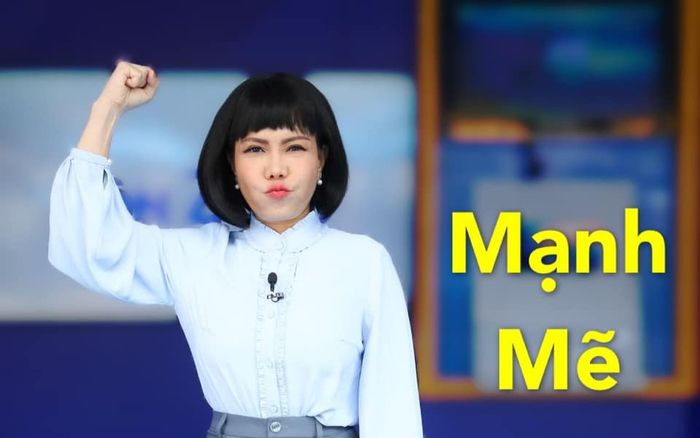 Làm từ thiện nhưng vẫn bị hờn dỗi trách móc, Việt Hương: 'Qua dịch đi rồi giận sau'