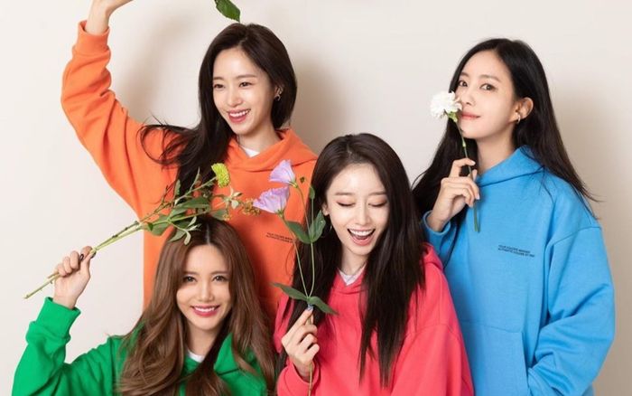 Quá đã: T-ARA xác nhận trở lại làng nhạc K-Pop bằng album mới