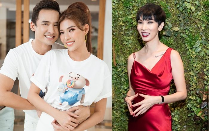 Thúy Diễm tiết lộ 'tình đầu' không phải là Lương Thế Thành, nào ngờ 'yêu cùng 1 người' với Xuân Lan