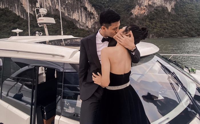 Bạn gái tiết lộ Huỳnh Anh bị 'sao hạng A dụ dỗ' khiến dân tình xôn xao