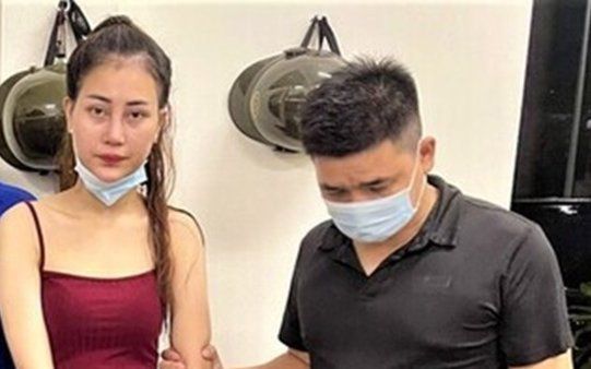 Hotgirl bị bắt khi đang giao dịch ma túy từng lấy chồng sớm, đi vào 'vết xe đổ' của anh trai