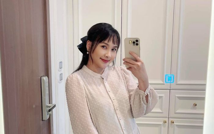 Bị chê bụng to như vẫn bầu dù đã sinh con 3 tháng, Bảo Thanh phản pháo cực khôn