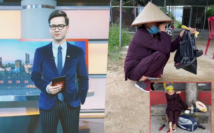 BTV Chuyển động 24h: 'Nếu còn có chỗ để ở, có việc để làm đã là điều vô cùng hạnh phúc'