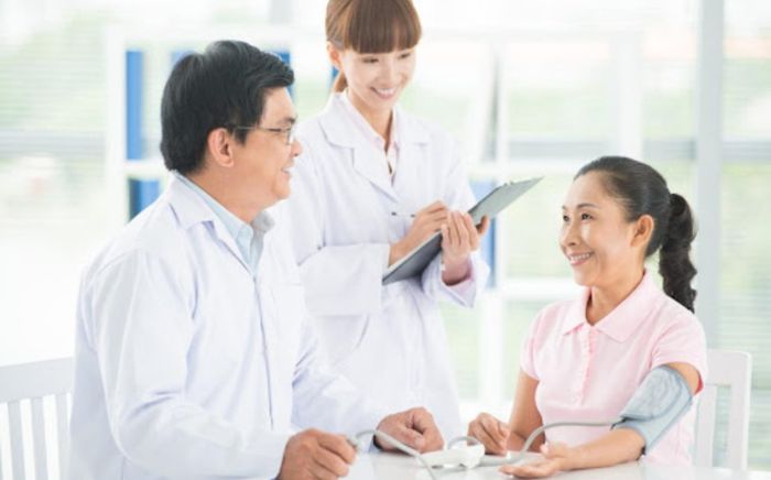 Bí quyết giúp người bệnh tai mũi họng sống khỏe trong mùa dịch