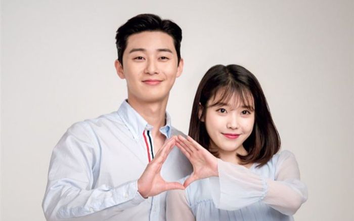 Phim 'Dream' của Park Seo Joon và IU hoãn lịch quay ở nước ngoài