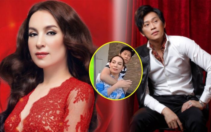 Phi Nhung tiết lộ từng 'suýt' làm vợ Hoài Linh khiến chính chủ từ chối phũ phàng 'nằm mơ đi nha'!