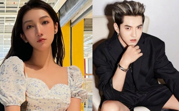 Đô Mỹ Trúc bất ngờ khoe ảnh 'tự sướng' giữa scandal với Ngô Diệc Phàm