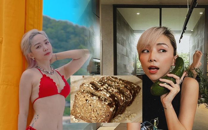 Tài năng, xinh đẹp lại còn giỏi khoản này, mấy ai được như Tóc Tiên