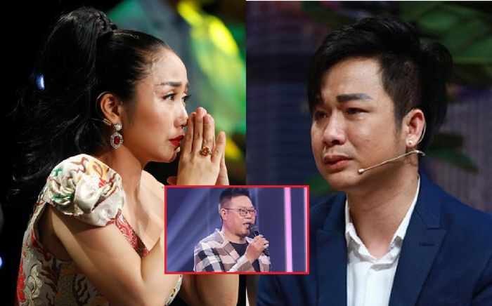 Một nam ca sĩ đột ngột qua đời, Ốc Thanh Vân cùng nhiều sao Việt bàng hoàng