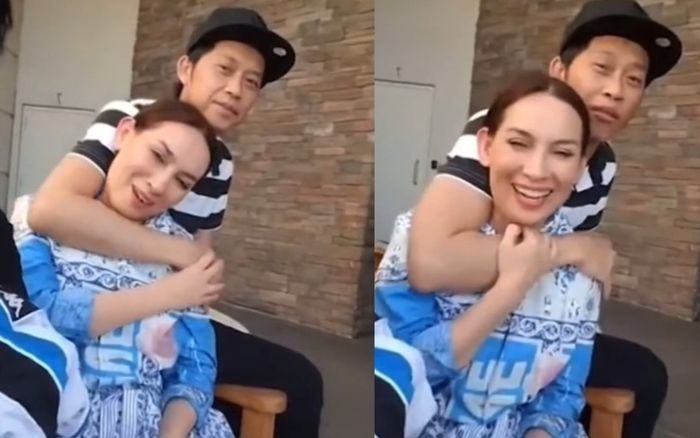 Xôn xao clip Phi Nhung hé lộ bí mật suýt làm vợ Hoài Linh, nam danh hài phản bác 'cực phũ'