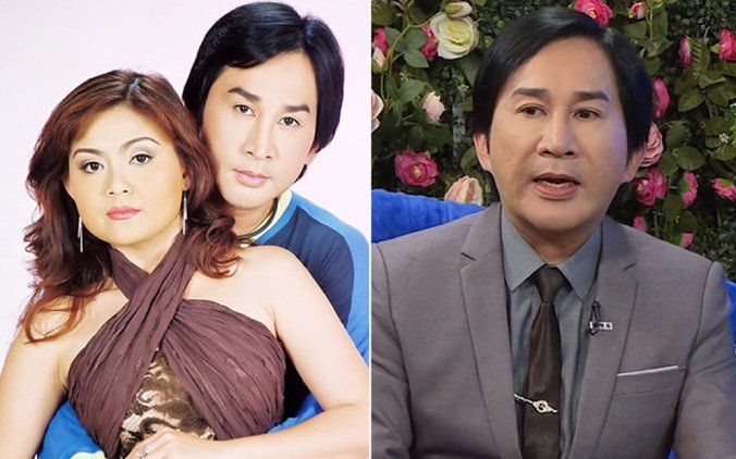 NSƯT Kim Tử Long lên tiếng khi bị chỉ trích có nhiều đời vợ, làm khổ con cái