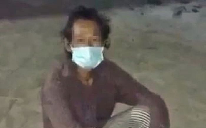 Gã đàn ông nghiện ma túy dương tính với Covid-19 bỏ trốn khỏi khu cách ly