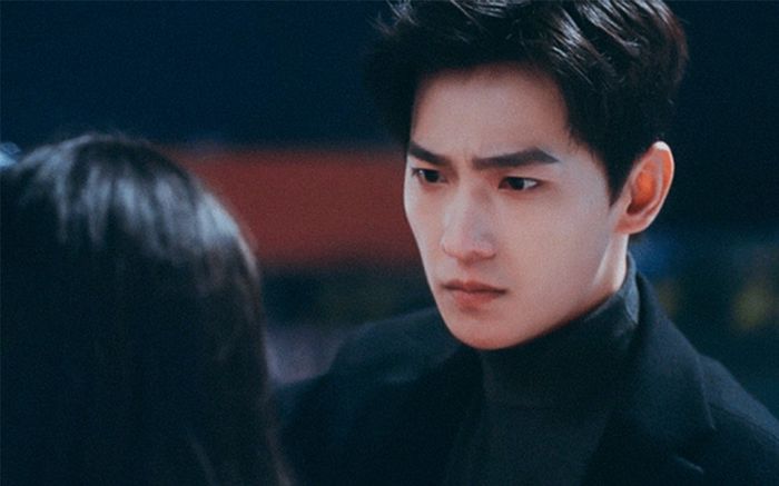 Đài trung ương khen ngợi diễn xuất của Dương Dương trong phim mới