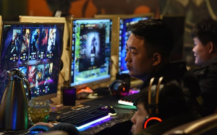 Các hãng công nghệ Trung Quốc đang thâu tóm công ty game khắp thế giới