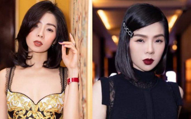 Bị yêu cầu 'bớt câu like mùa dịch', Lệ Quyên quyết phản pháo đáp trả đến cùng