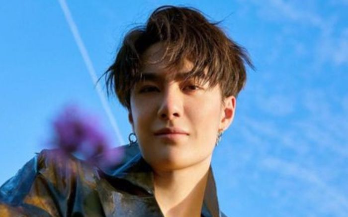 Vương Nhất Bác có màn thay đổi ấn tượng trong ca khúc mới ra mắt?