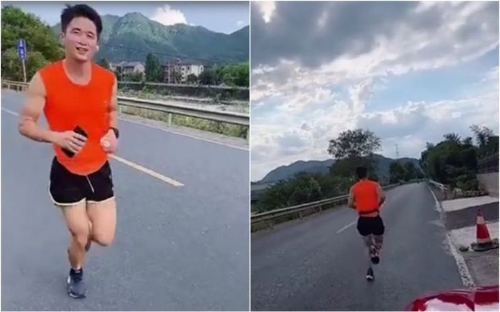 Không cãi lại được vợ, chồng chạy bộ 30km về nhà ngoại kể tội, cô vợ bị nhận hình phạt nhớ đời từ mẹ ruột