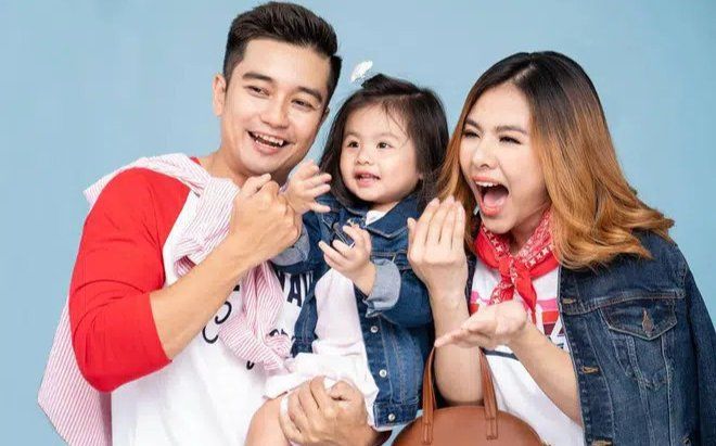 Vân Trang kể chuyện 'bị nghén' lúc mang bầu: 'Kinh khủng khiếp'