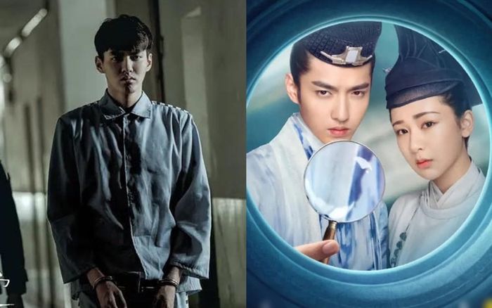 Ngô Diệc Phàm bị bắt, đoàn phim 'Thanh trâm hành' lập tức phủi sạch quan hệ nhưng liệu có tác dụng?