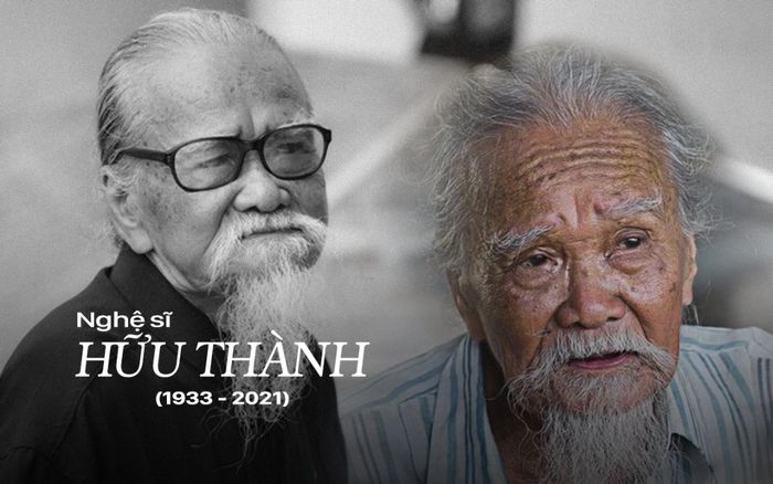 Sao Việt đau buồn trước sự ra đi của 'ông già hiền lành điện ảnh Việt' - nghệ sĩ Hữu Thành