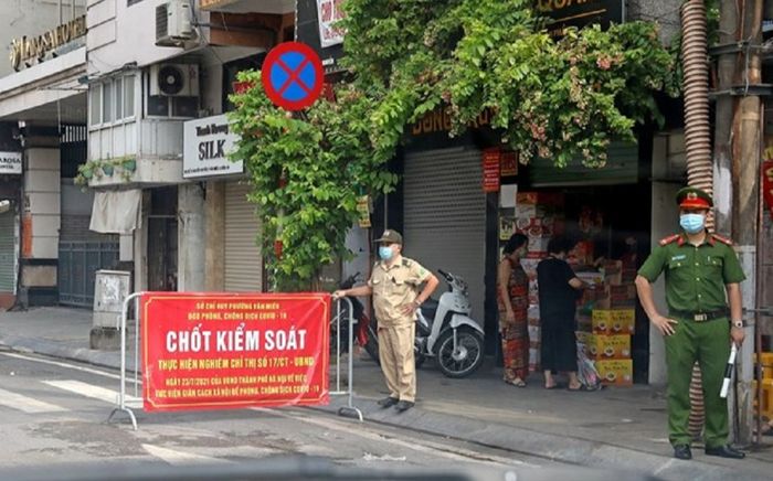 Tối 1/8: Thêm 4.246 ca mắc COVID-19, cả ngày 8.620 ca