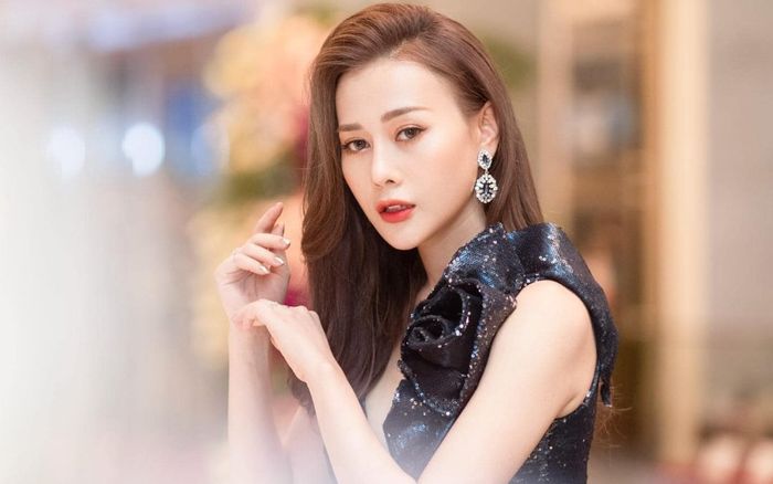 Phương Oanh lên tiếng về việc rút tên khỏi VTV Awards 2021: 'Mong khán giả tôn trọng quyết định của tôi'