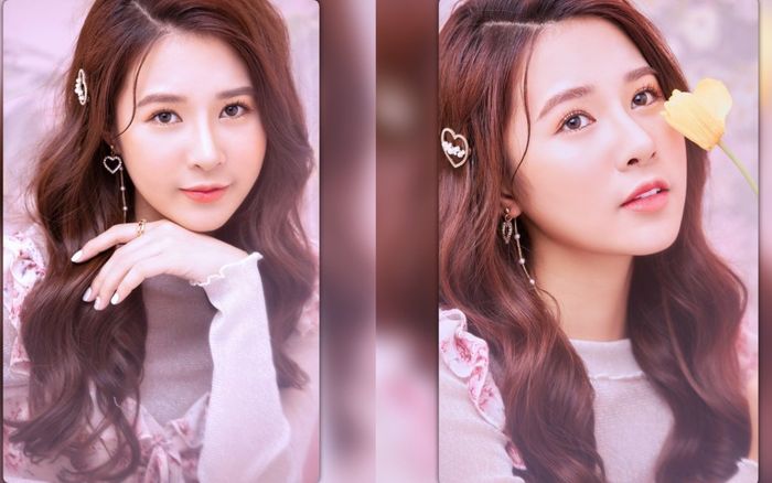 Đỗ Hà Trang: Từ hot girl xinh đẹp đến Á khôi 'vạn người mê'