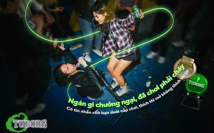 Điểm tên loạt Rapper đình đám xuất hiện trong thử thách freestyle 'cháy' nhất mùa hè