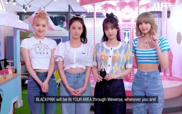 Phẫn nộ chuyện BLACKPINK bất ngờ bị chỉ trích nặng nề chỉ vì lỗi của Weverse