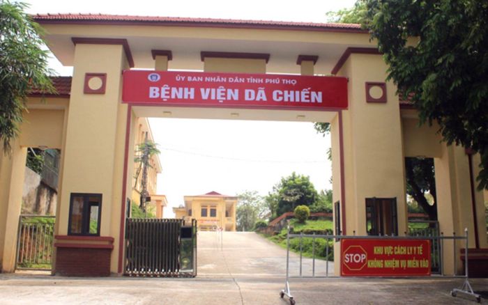 Tò mò đi xem tai nạn giao thông, 51 người ở Phú Thọ thành F1 của bệnh nhân Covid-19