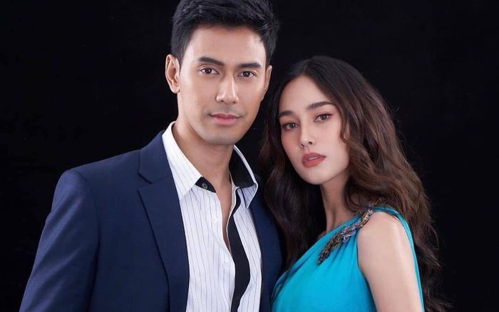 Top 6 phim truyền hình Thái Lan thu về rating cao nhất trong tuần 5 của tháng 7