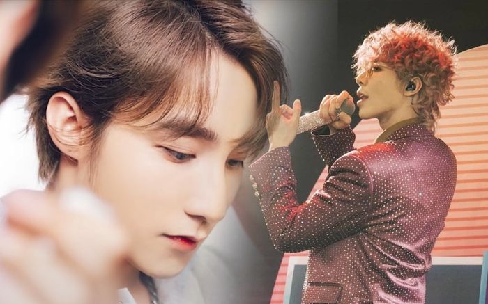 Sơn Tùng M-TP cũng phải 'ngất ngây' khi nghe Erik hát nhạc của mình tại The Heroes: 'Hay quá rồi nha'