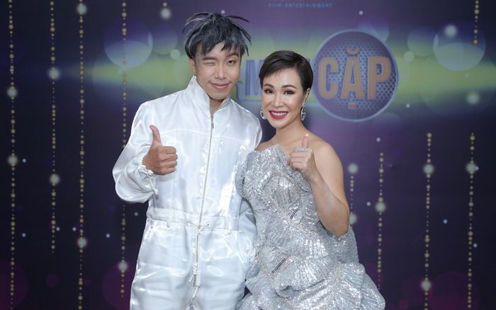 Trần Thái Sơn Beatbox: 10 năm gan lì theo đuổi nghệ thuật, định nghĩa thành công là dám chọn cách làm khác để trải nghiệm những điều ít ai dám làm