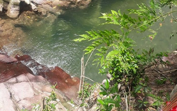 Hà Tĩnh: Đi suối chơi, 3 học sinh bị đuối nước thương tâm