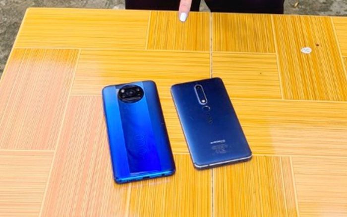 Đi khám thai, người phụ nữ trộm luôn 2 điện thoại di động của bác sĩ