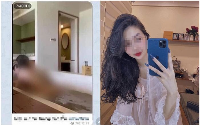 Hotgirl 'Về nhà đi con' trở lại với hình ảnh cuốn hút sau 2 tháng lộ clip trong bồn tắm