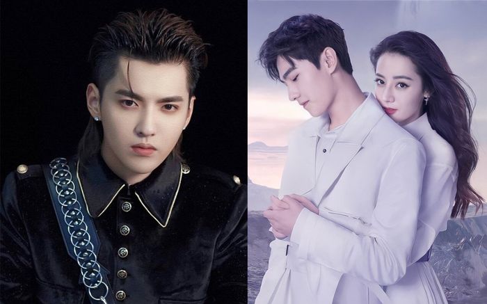 'Em là niềm kiêu hãnh của anh' thật xui xẻo khi bị Ngô Diệc Phàm chiếm hết spotlight