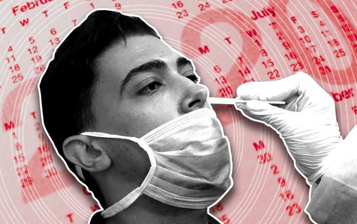 Chủng Delta đang lây lan 'như cháy rừng' liệu có khiến bệnh tình trầm trọng hơn?